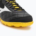 Pánske kopačky Mizuno Mrl Sala Club TF graphite/cyber yellow 7