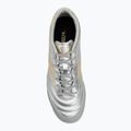 Pánske kopačky Mizuno Morelia Sala Pro TF galaxy silver/gold/gold 5