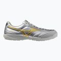 Pánske kopačky Mizuno Morelia Sala Pro TF galaxy silver/gold/gold