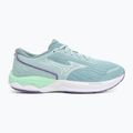 Dámske bežecké topánky Mizuno Wave Revolt 3 ether/white/paisley purple 2
