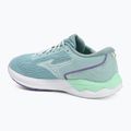 Dámske bežecké topánky Mizuno Wave Revolt 3 ether/white/paisley purple 3