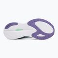 Dámske bežecké topánky Mizuno Wave Revolt 3 ether/white/paisley purple 4
