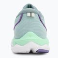 Dámske bežecké topánky Mizuno Wave Revolt 3 ether/white/paisley purple 6