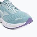 Dámske bežecké topánky Mizuno Wave Revolt 3 ether/white/paisley purple 7