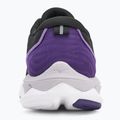 Dámske bežecké topánky Mizuno Wave Revolt 3 black/camellia rose/violet indigo 6