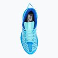 Dámske bežecké topánky Mizuno Wave Mujin 10 blue radiance/white/blue pace 5