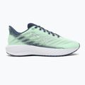 Detské bežecké topánky Mizuno Enerzy Rider Jr neo mint/white/vintage indigo 2