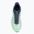 Detské bežecké topánky Mizuno Enerzy Rider Jr neo mint/white/vintage indigo 5