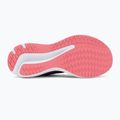Detské bežecké topánky Mizuno Enerzy Rider Jr black/camelliarose/ paisleypurple 4