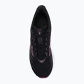 Detské bežecké topánky Mizuno Enerzy Rider Jr black/camelliarose/ paisleypurple 5