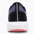Detské bežecké topánky Mizuno Enerzy Rider Jr black/camelliarose/ paisleypurple 6
