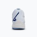 Volejbalová obuv Mizuno Thunder Blade Z Mid white/bellwether blue/bel air blue 6