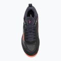 Volejbalové topánky Mizuno Wave Luminous 3 black/neon flame/peacock blue 5