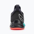 Volejbalové topánky Mizuno Wave Luminous 3 black/neon flame/peacock blue 6