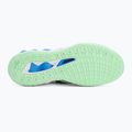 Volejbalová obuv Mizuno Wave Luminous 3 neo mint/black/frontier blue 4