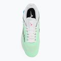 Volejbalová obuv Mizuno Wave Luminous 3 neo mint/black/frontier blue 5