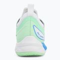 Volejbalová obuv Mizuno Wave Luminous 3 neo mint/black/frontier blue 6