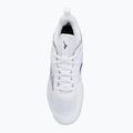 Volejbalové topánky Mizuno Wave Luminous 3 biele/bellwether modré/belairblu 5