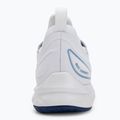 Volejbalové topánky Mizuno Wave Luminous 3 biele/bellwether modré/belairblu 6
