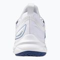 Volejbalové topánky Mizuno Wave Luminous 3 biele/bellwether modré/belairblu 10