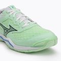 Topánky na hádzanú Mizuno Wave Phantom 3 neo mint / black/frontier blue 7