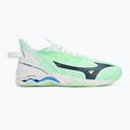 Topánky Mizuno Wave Mirage 5 neo mint/black/frontier blue 2