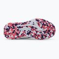 Halové topánky Mizuno Wav Stealth Neo 2 white/violet indigo/camellia rose 4