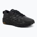 Pánske topánky Mizuno Wave Mujin LS GTX black/quiet shade/black sand