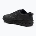 Pánske topánky Mizuno Wave Mujin LS GTX black/quiet shade/black sand 3