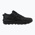 Pánske topánky Mizuno Wave Mujin LS GTX black/quiet shade/black sand 2