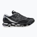 Pánske topánky Mizuno Wave Prophecy LS black/silver/purple haze 2