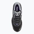 Pánske topánky Mizuno Wave Prophecy LS black/silver/purple haze 5
