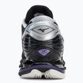 Pánske topánky Mizuno Wave Prophecy LS black/silver/purple haze 6