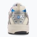 Topánky Mizuno MXR high risk red/blue pa 6