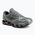Pánske topánky Mizuno Wave Prophecy LS agave green/black/iron