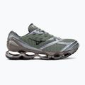 Pánske topánky Mizuno Wave Prophecy LS agave green/black/iron 2