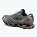Pánske topánky Mizuno Wave Prophecy LS agave green/black/iron 3