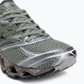 Pánske topánky Mizuno Wave Prophecy LS agave green/black/iron 7
