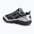 Topánky Mizuno MXR black/black sand/purple haze 3