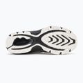 Topánky Mizuno MXR black/black sand/purple haze 4