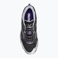 Topánky Mizuno MXR black/black sand/purple haze 5