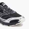 Topánky Mizuno MXR black/black sand/purple haze 7