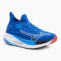 Pánske bežecké topánky Mizuno Neo Vista igniotion red/black/baseball blue 2