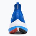 Pánske bežecké topánky Mizuno Neo Vista igniotion red/black/baseball blue 7