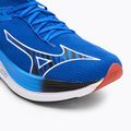 Pánske bežecké topánky Mizuno Neo Vista igniotion red/black/baseball blue 8