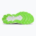 Pánske bežecké topánky Mizuno Wave Skyrise 6 reflex blue c/white/blue pace 4