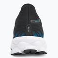 Pánske bežecké topánky Mizuno Wave Skyrise 6 black/white/blue pace 6