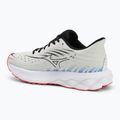 Pánske bežecké topánky Mizuno Wave Skyrise 6 nimbus cloud/black/blue pace 3