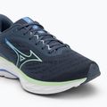 Pánske bežecké topánky Mizuno Wave Ultima 16 vintage indigo/neo mint/frontier blue 7