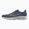 Pánske bežecké topánky Mizuno Wave Ultima 16 vintage indigo/neo mint/frontier blue 8